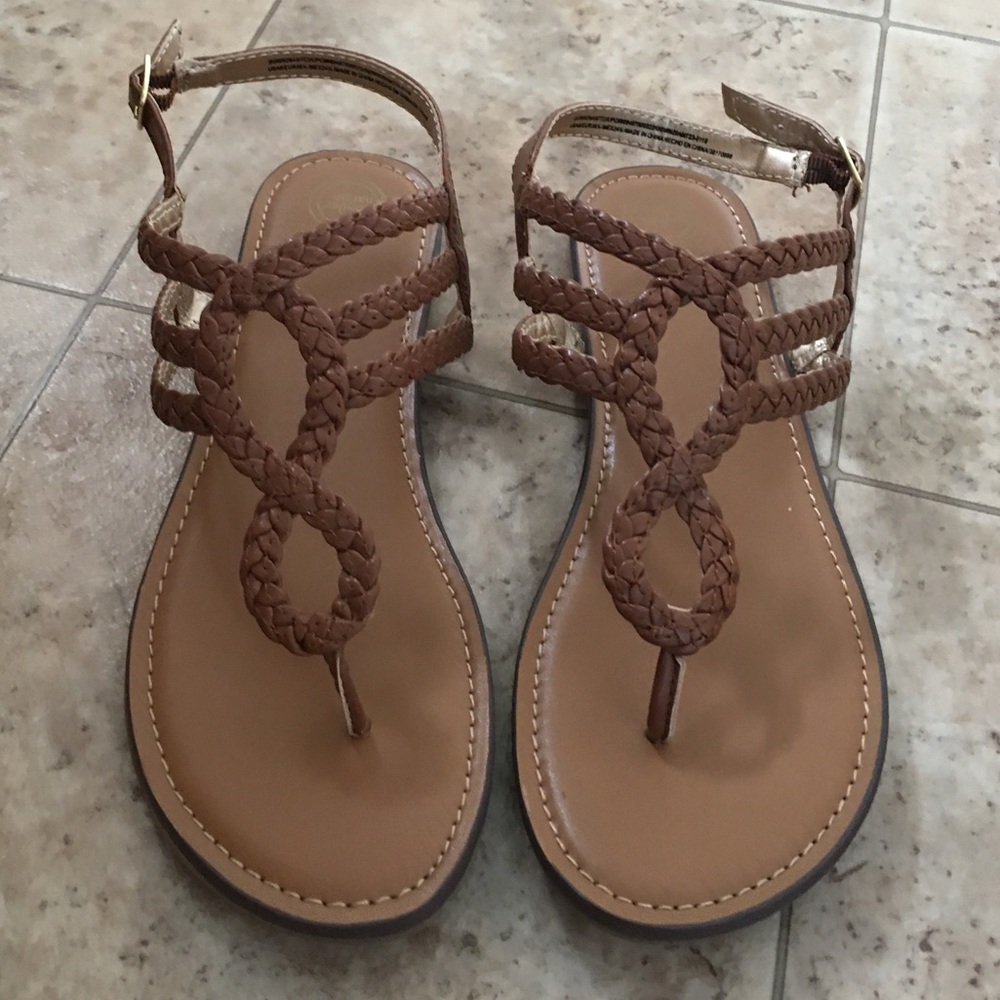 Sandals